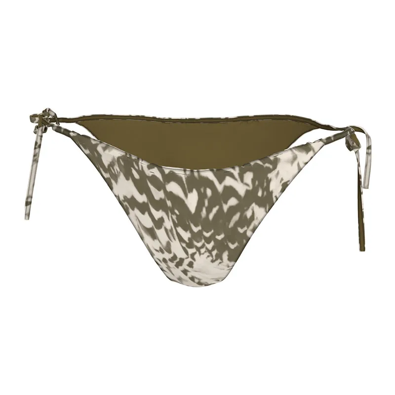 Bikini briefs