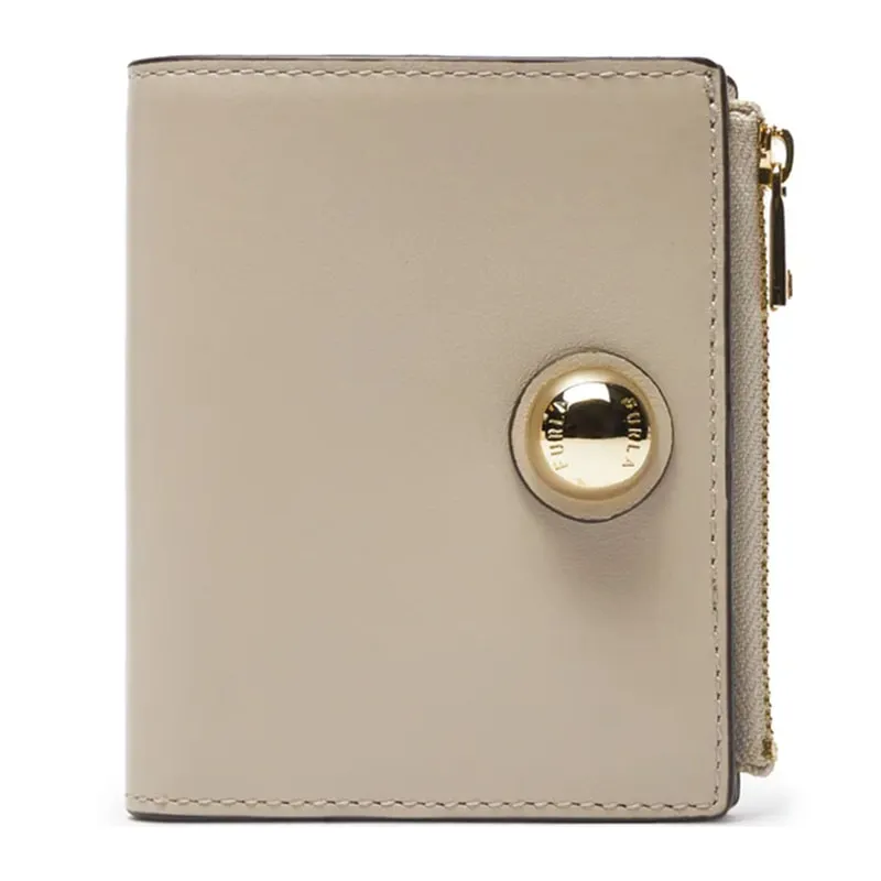 Womens leather wallet