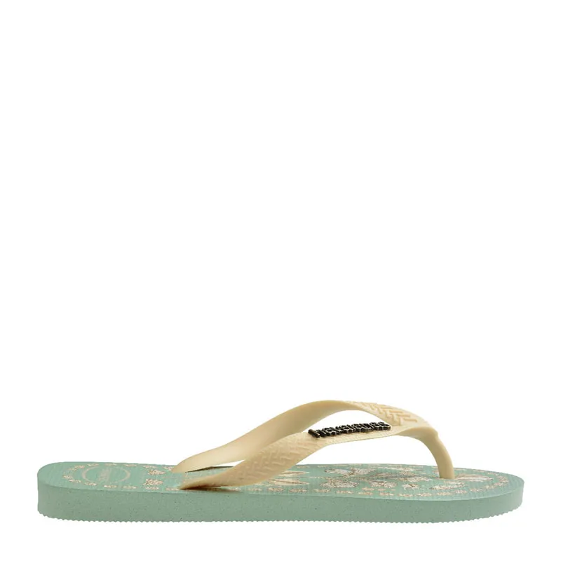 Womens flip flops