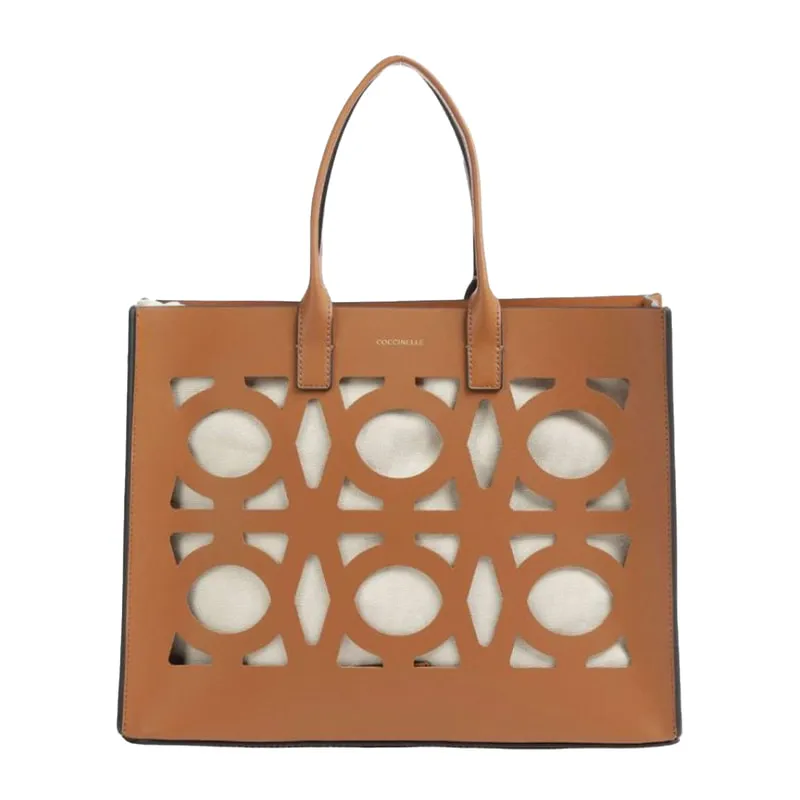 Womens Leather handbag