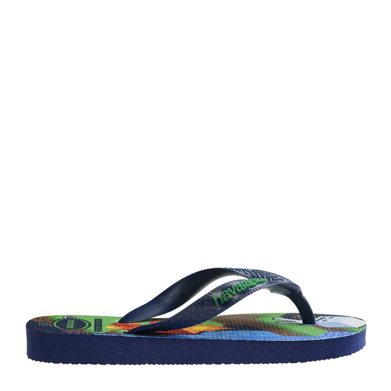 Kids flip flops