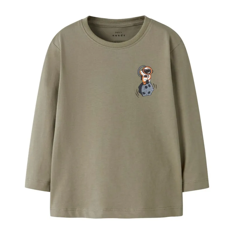 Παιδική μπλούζα