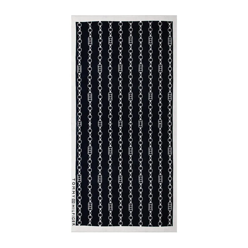 Beach towel