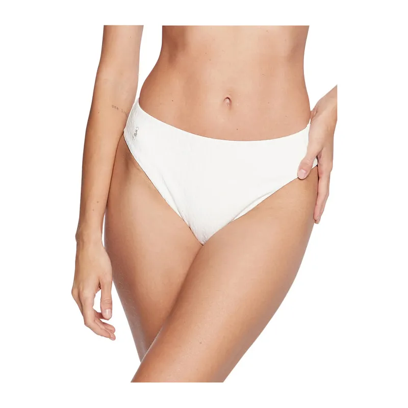 Bikini bottom