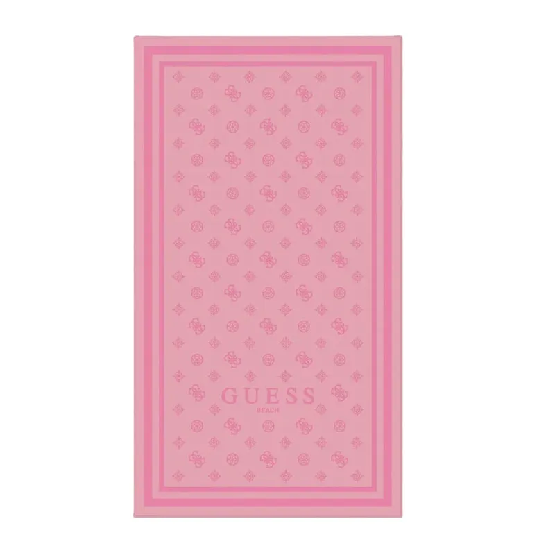 Beach towel