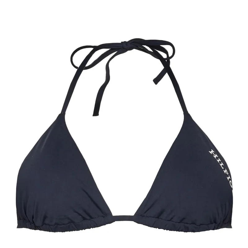 Triangle top swimsuit