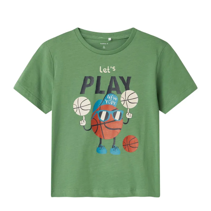 Childrens t-shirt