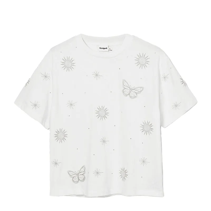 Cotton blouse