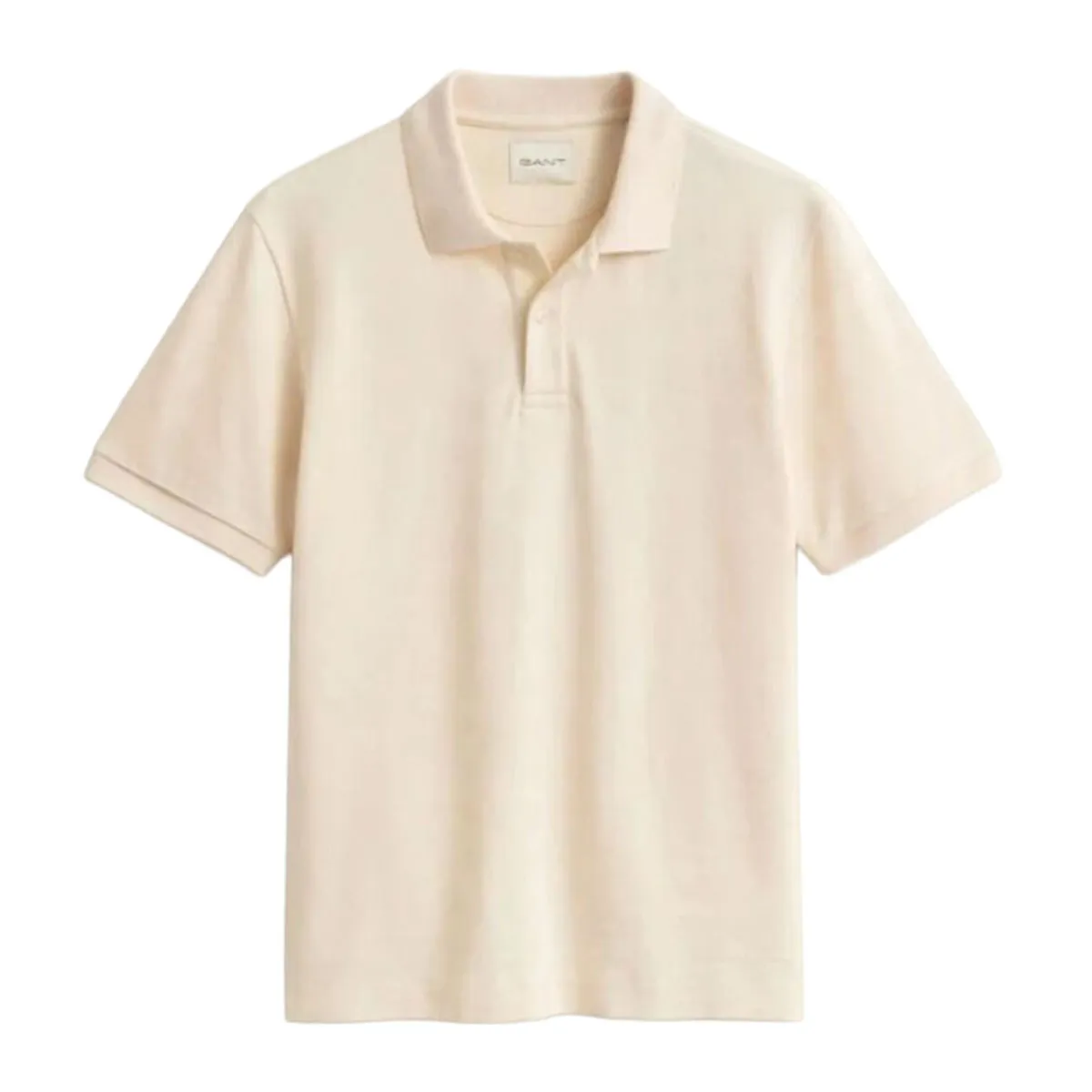 Men's polo shirt