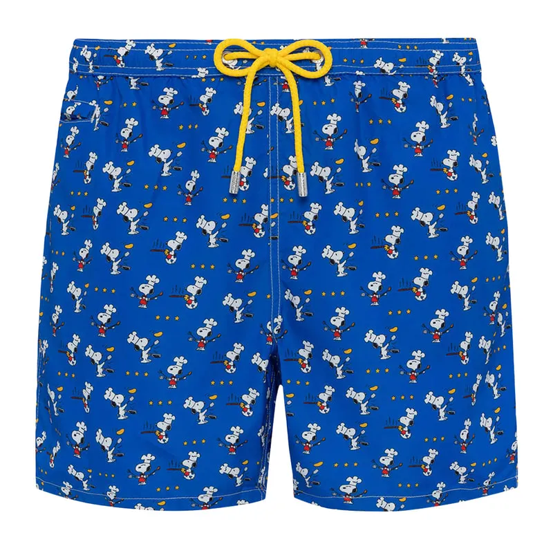 Swimsuit shorts