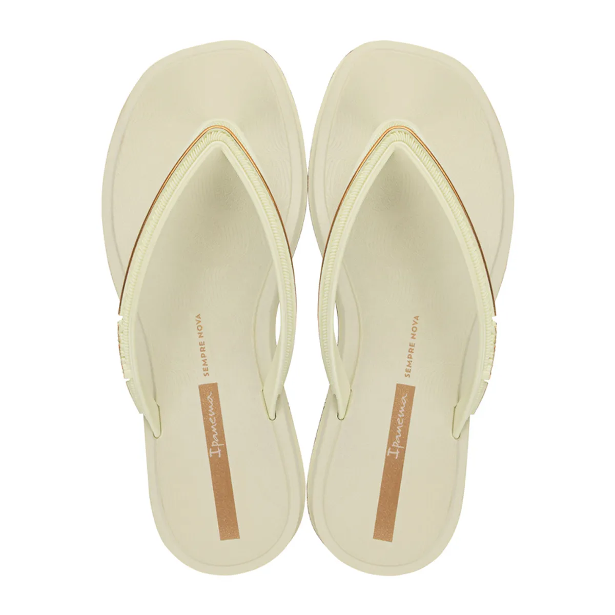 Womens flip flops