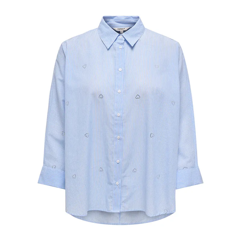 Rhinestone Shirt