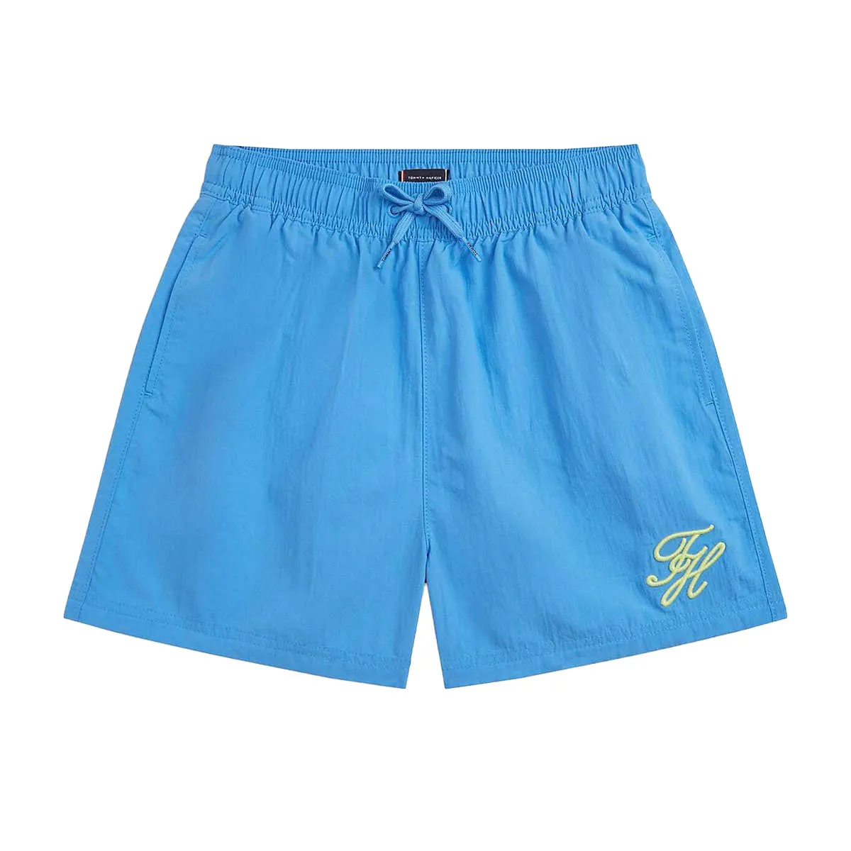 Children's Bermuda swimsuit