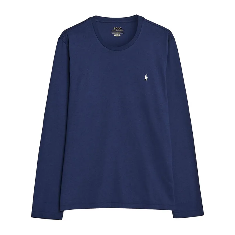 Long sleeve blouse