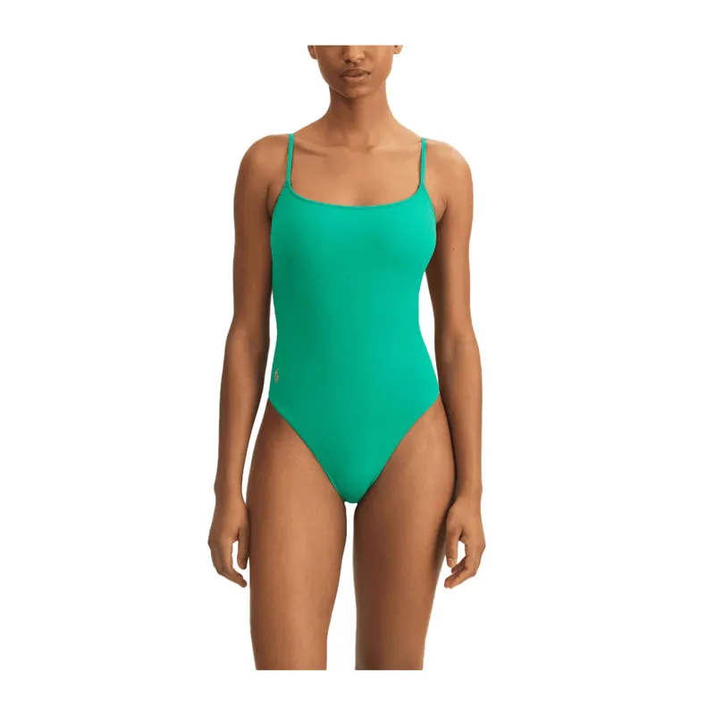 One-piece swimsuit