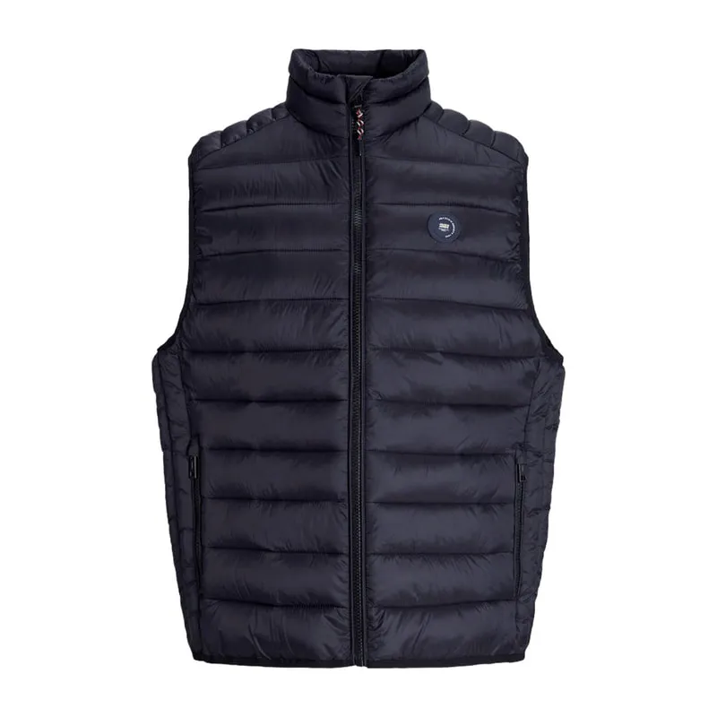 Men's sleeveless jacket