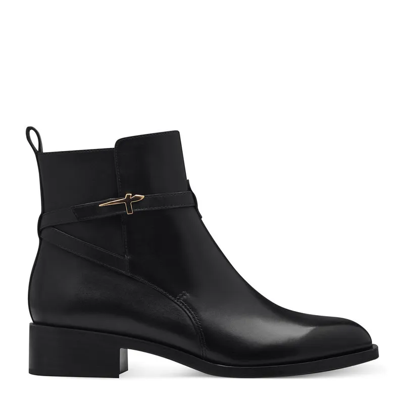 Womens ankle boots