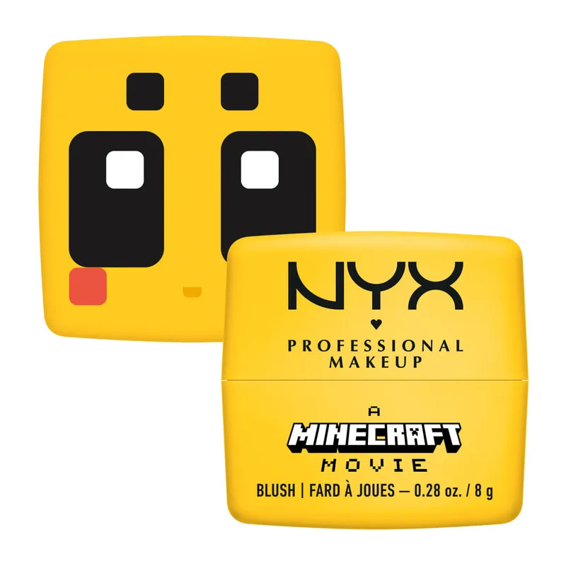 A Minecraft Movie - Cheeky Mob Balms