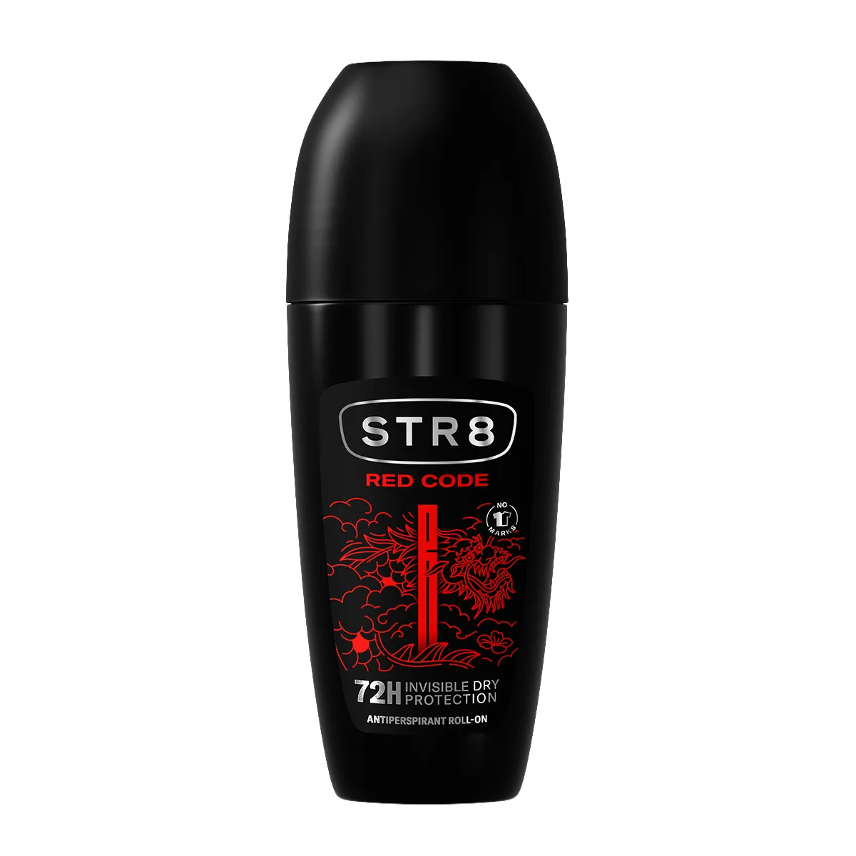 Deo Roll On Red Code