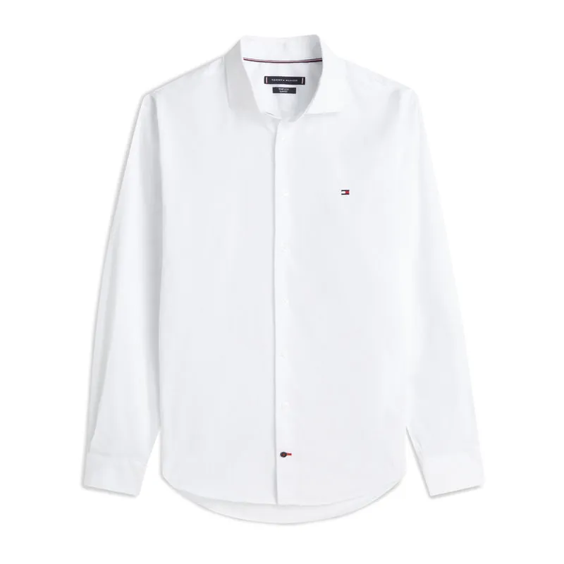 Men's Poplin Shirt