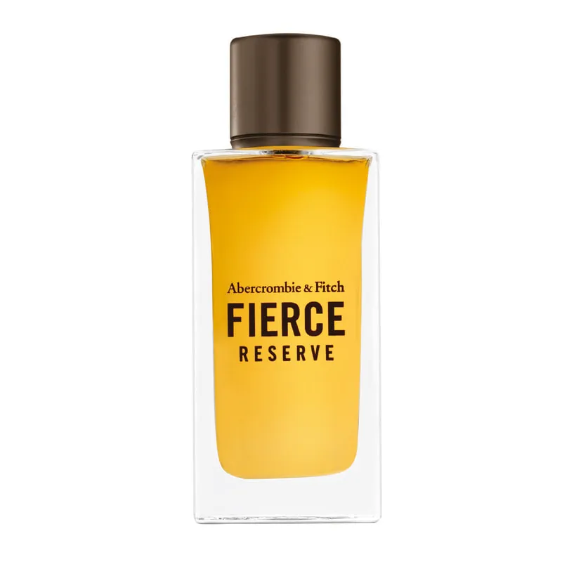 A&F Fierce Reserve Men Eau De Cologne