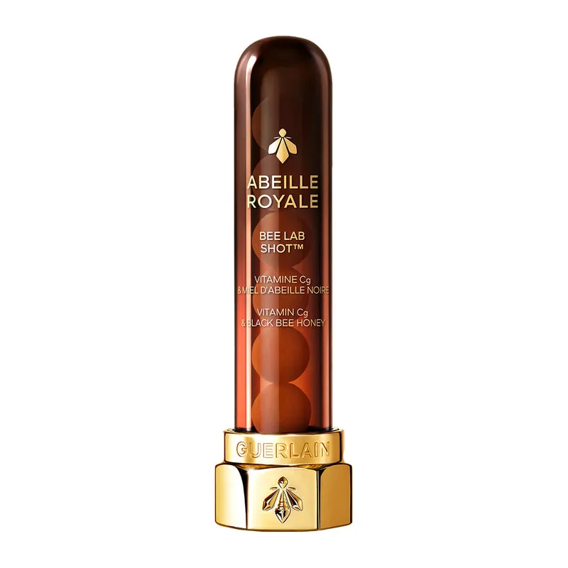 Abeille Royale Bee Lab Shotᵀᴹ