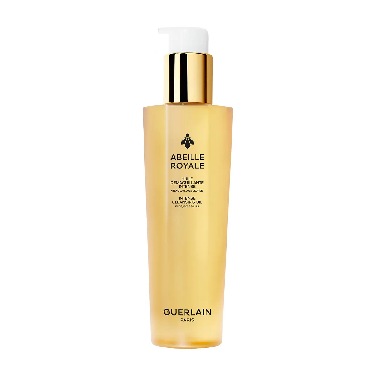 Abeille Royale Intense Cleansing Oil