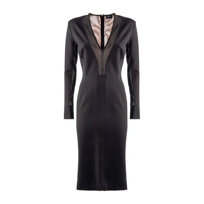 Midi dress Abony