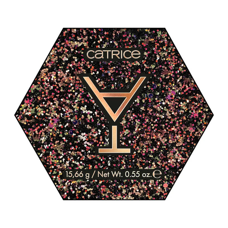 About Tonight Highlighter Palette