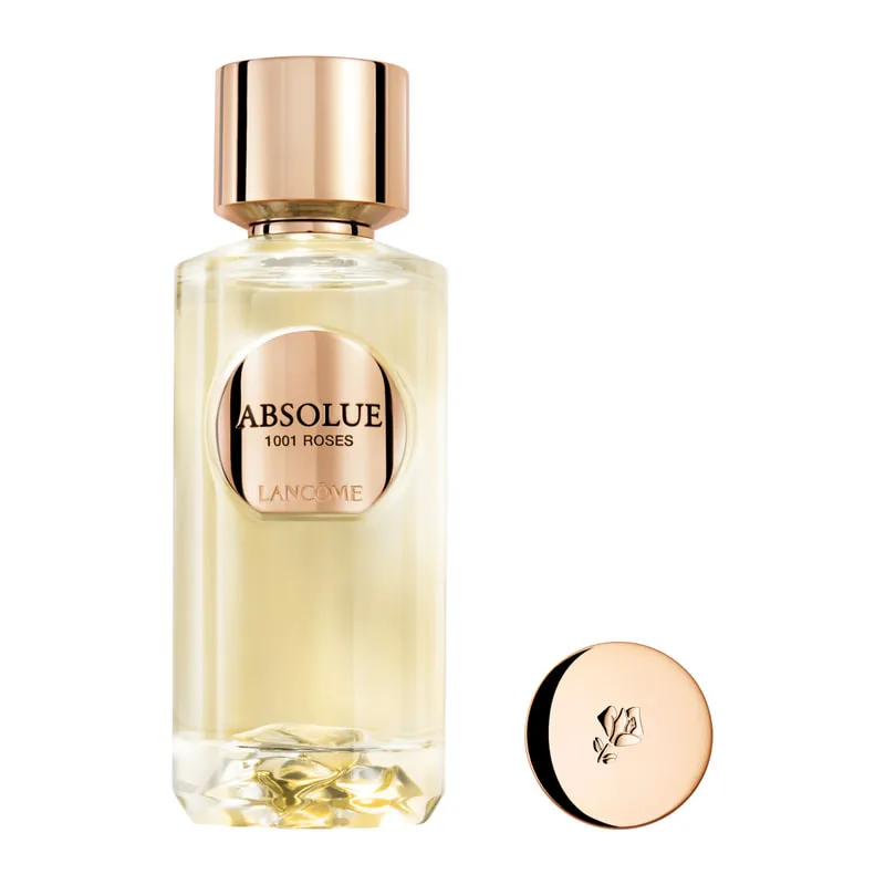 Absolue Les Parfum 1001 Roses Eau de Parfum