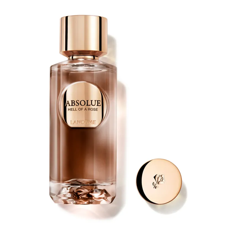Absolue Les Parfum Hell of a Rose Eau de Parfum