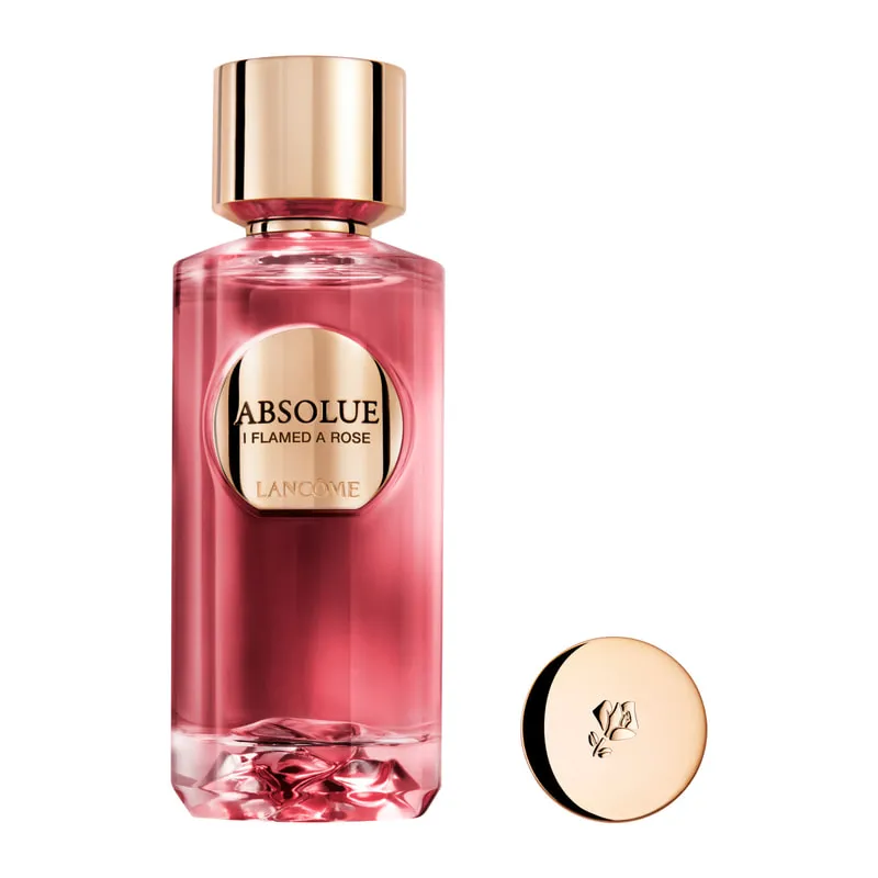 Absolue Les Parfum I Flamed a Rose Eau de Parfum