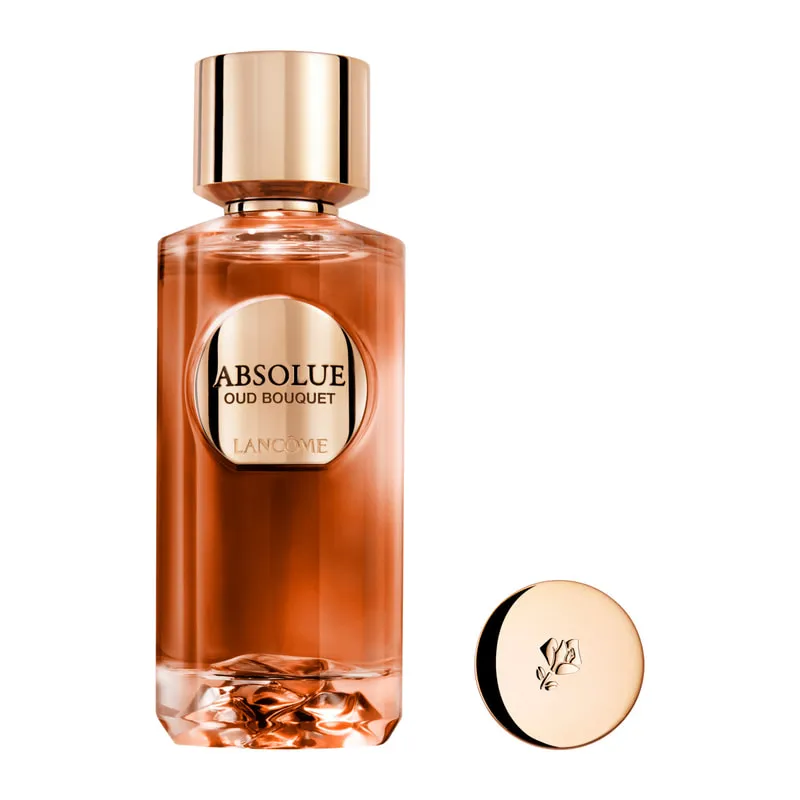 Absolue Les Parfum Oud Bouquet Eau de Parfum