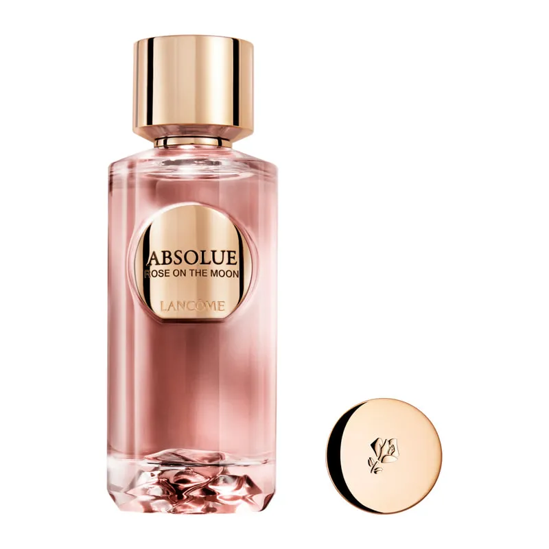 Absolue Les Parfum Rose on the Moon Eau de Parfum