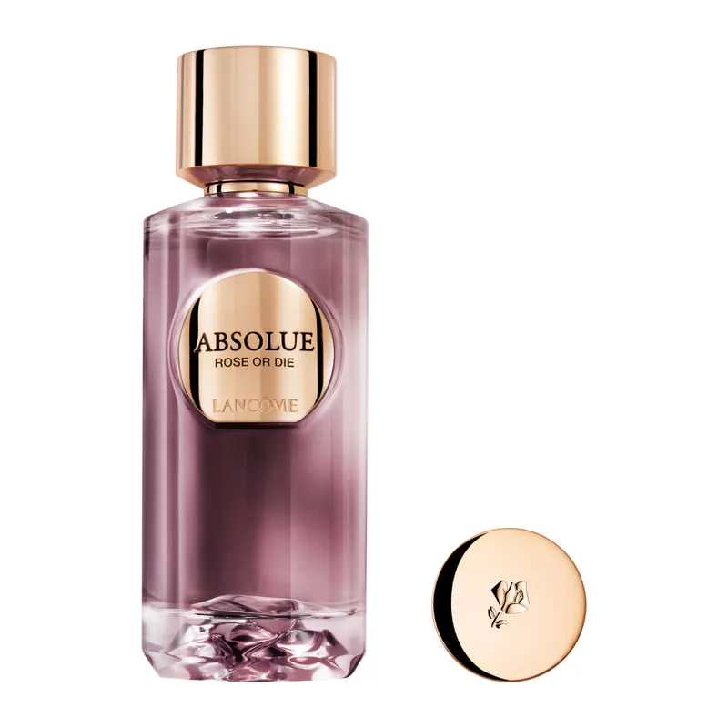 Absolue Les Parfum Rose or Die Eau de Parfum
