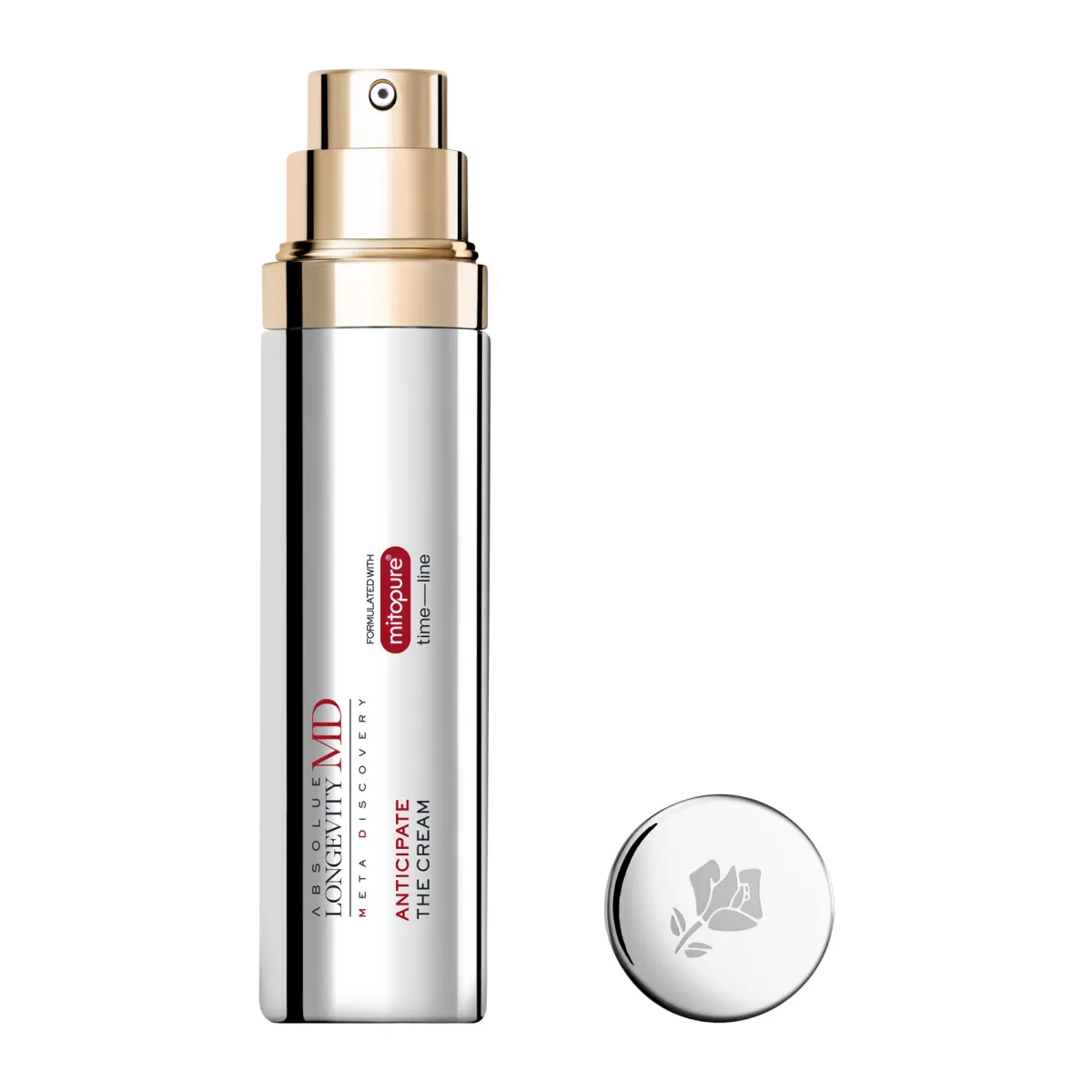 Absolue Longevity MD Anticipate The Cream