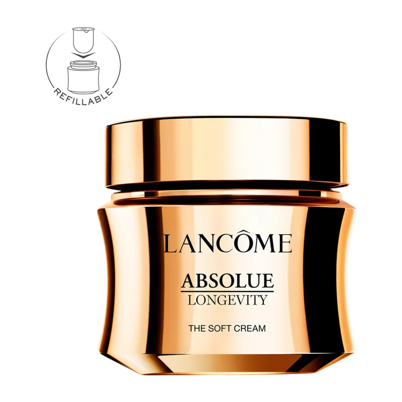 Absolue Longevity Soft Cream - Κρέμα Σύσφιγξης και Αναζωογόνησης με PRDN