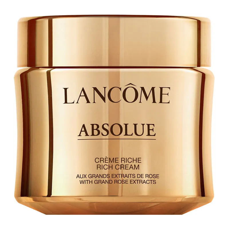 Absolue Regenerating Brightening Rich Cream