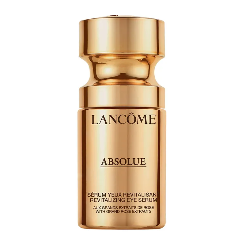 Absolue Revitalizing Eye Serum