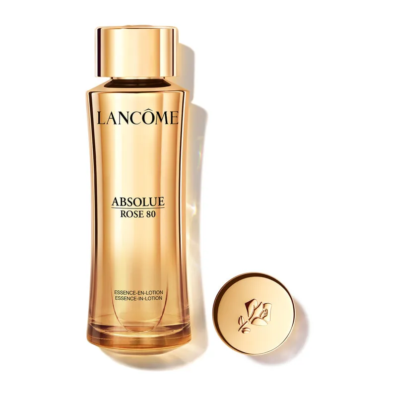 Absolue Rose 80 Essence-in-Lotion