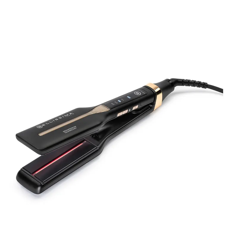 Absolute 4Xl Infrared & Ion Technology