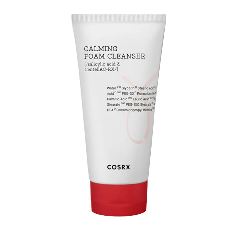 AC Collection Calming Foam Cleanser