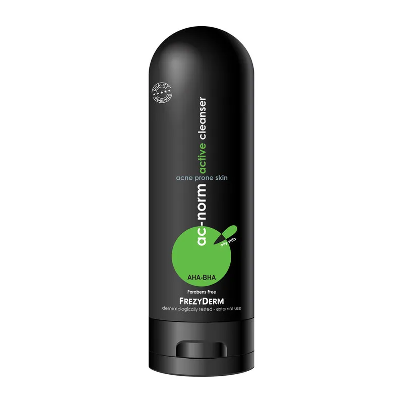 Ac-Norm Active Cleanser