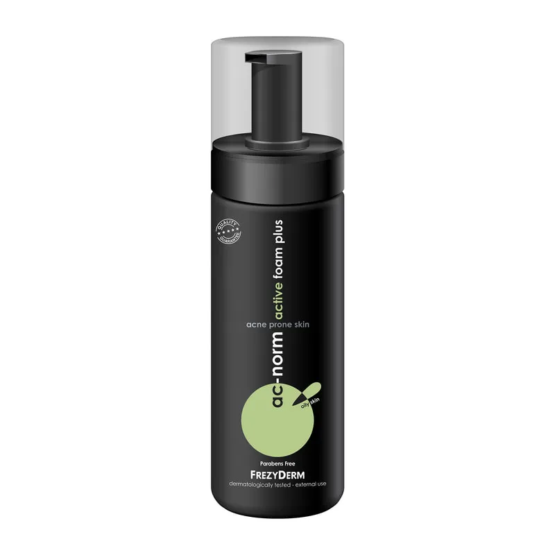 Ac-Norm Active Foam Plus