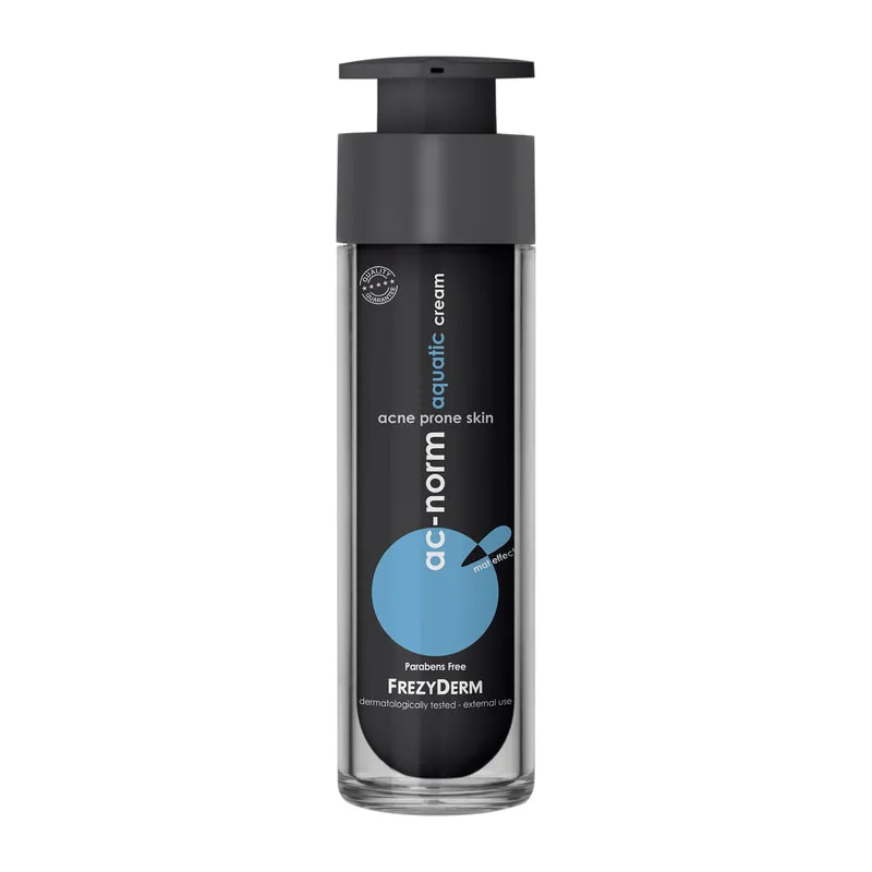 Ac-Norm Aquatic Cream