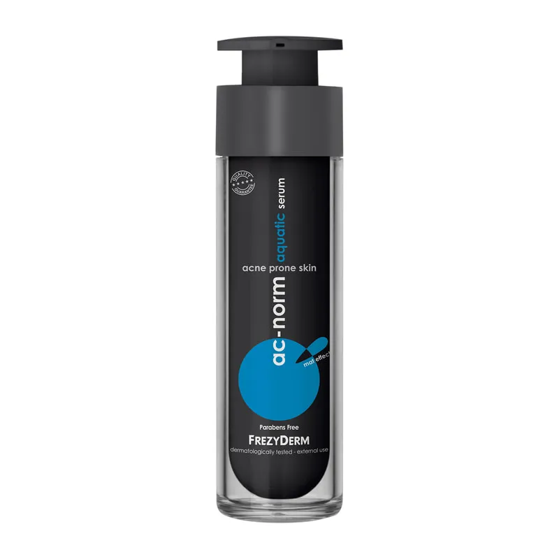 Ac-Norm Aquatic Serum