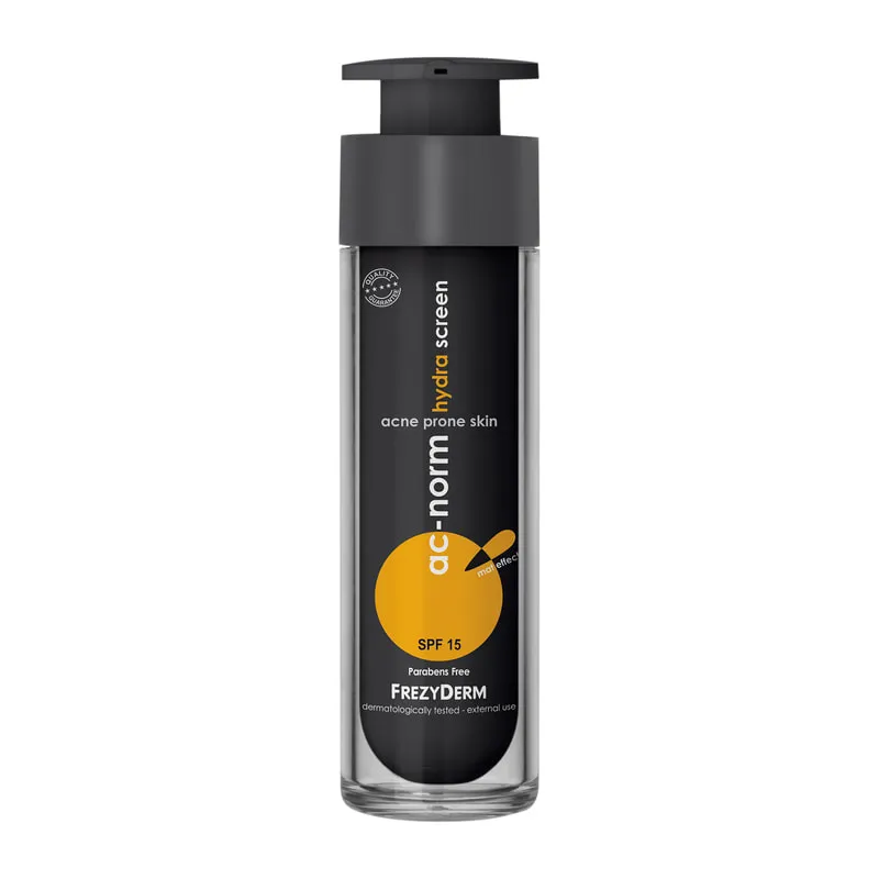 Ac-Norm Hydra Screen SPF 15