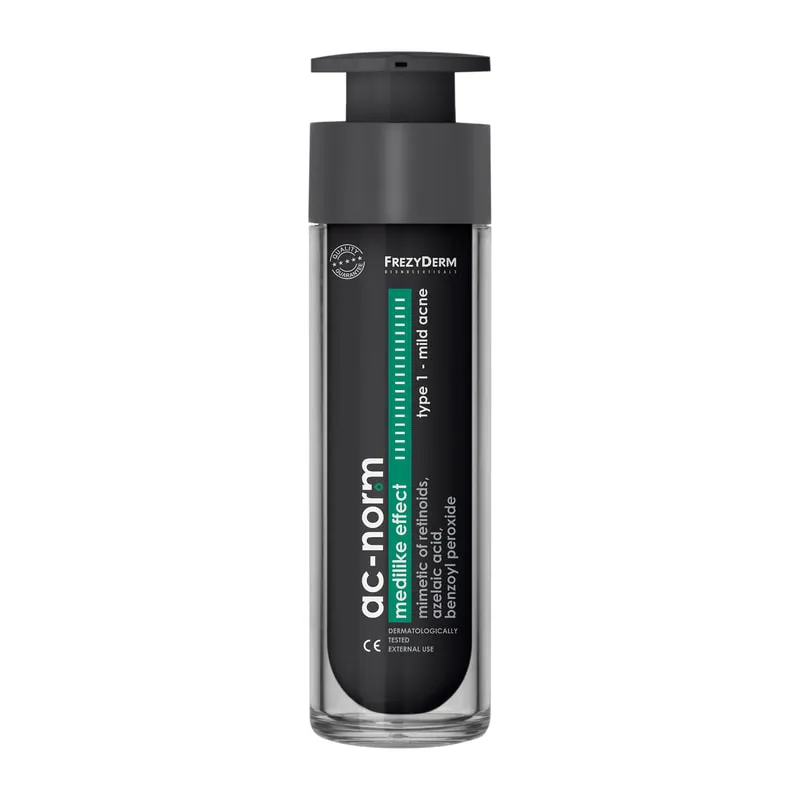 Ac-Norm Medilike Effect 1 Cream