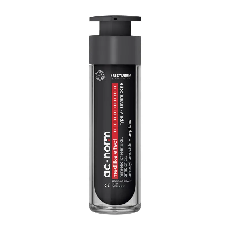 Ac-Norm Medilike Effect 3 Cream