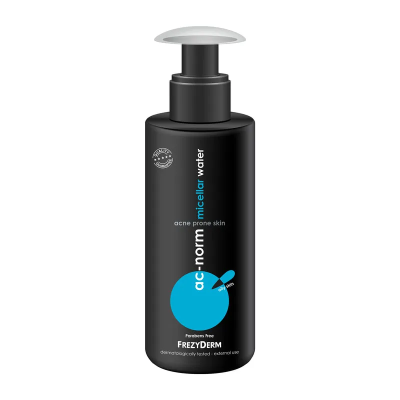 Ac-Norm Micellar Water